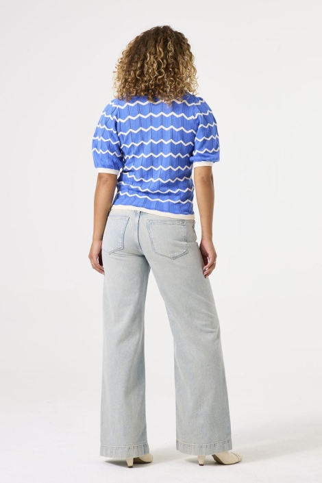 Garcia d50044_ladies pullover